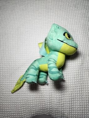 How to Train Your Dragon: Rescue Riders Summer plush 9inch